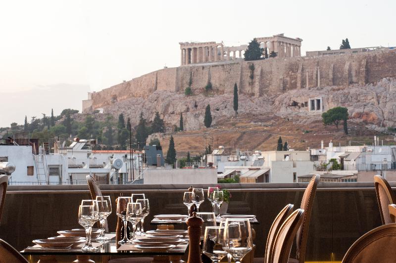 Fotos del hotel Acropolian Spirit Boutique:  26