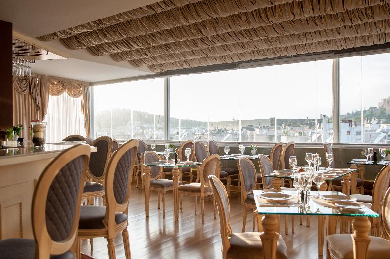 Fotos del hotel Acropolian Spirit Boutique:  29