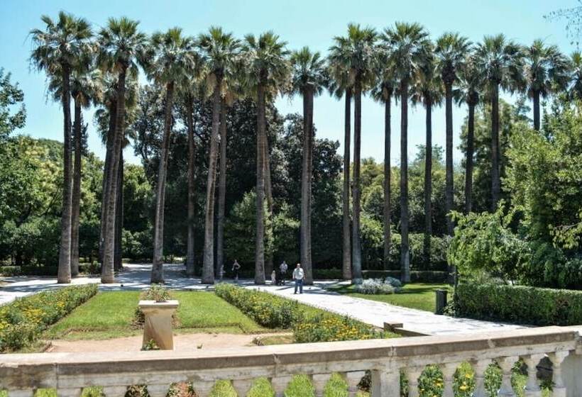 Fotos del hotel Acropolian Spirit Boutique:  28