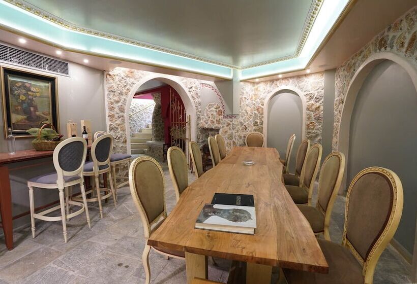 Fotos del hotel Acropolian Spirit Boutique:  8