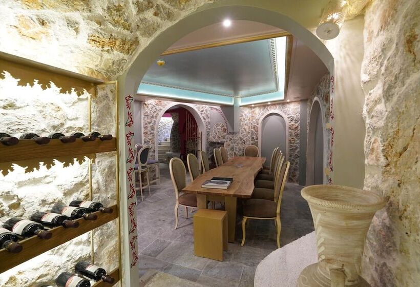 Fotos del hotel Acropolian Spirit Boutique:  34