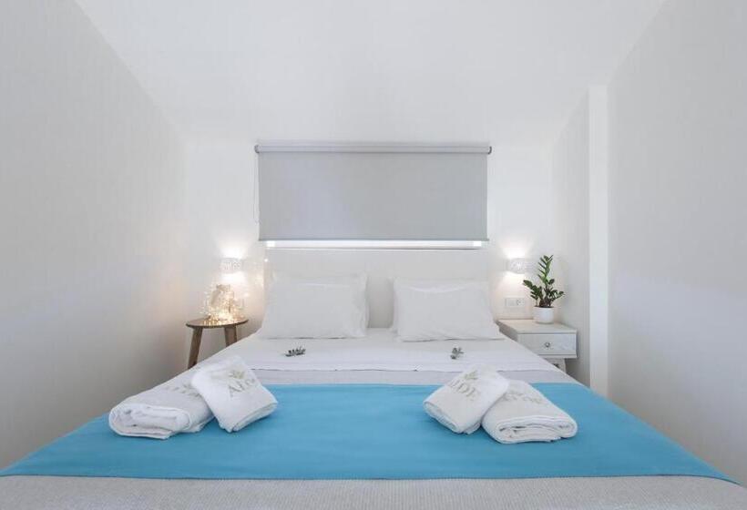 Aloe Boutique Hotel & Suites   Adults Only