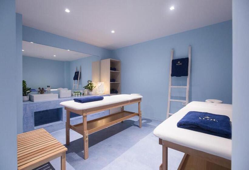 Aloe Boutique Hotel & Suites   Adults Only