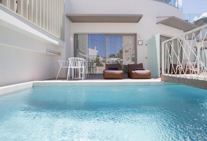 Aloe Boutique Hotel & Suites   Adults Only