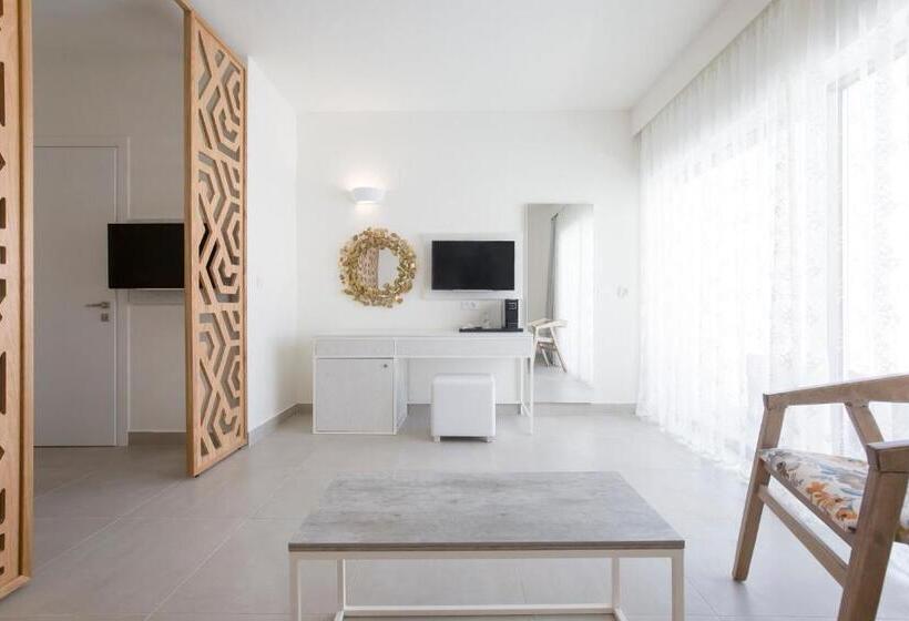 Aloe Boutique Hotel & Suites   Adults Only