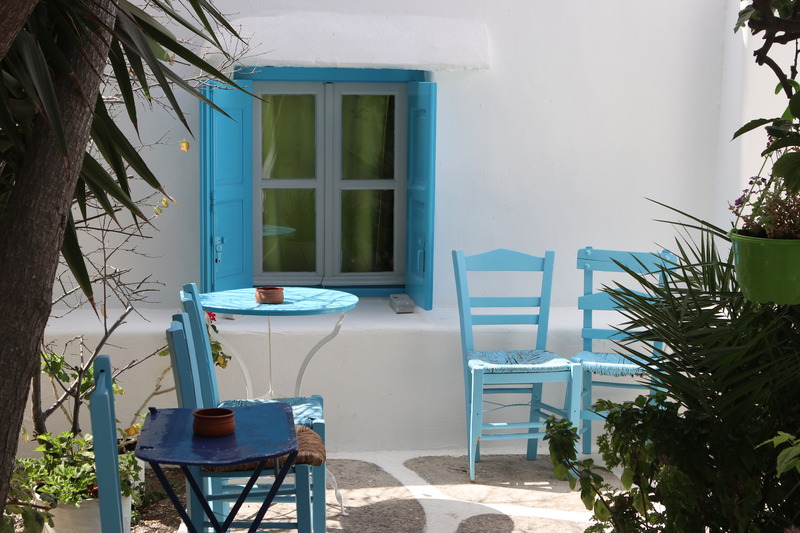 هتل Aphrodite Garden Studios & Olympia Anex