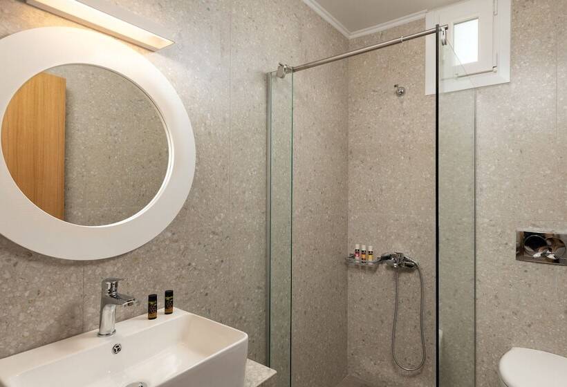 هتل Apollo Apartments