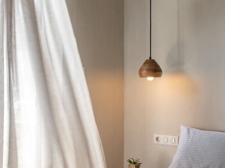 هتل Apollo Apartments
