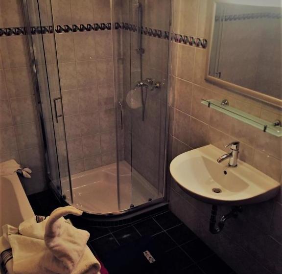Отель Appartment Martin