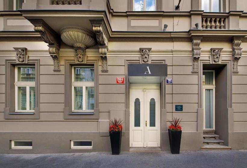 Fotos del hotel Avenue Legerova 19:  5