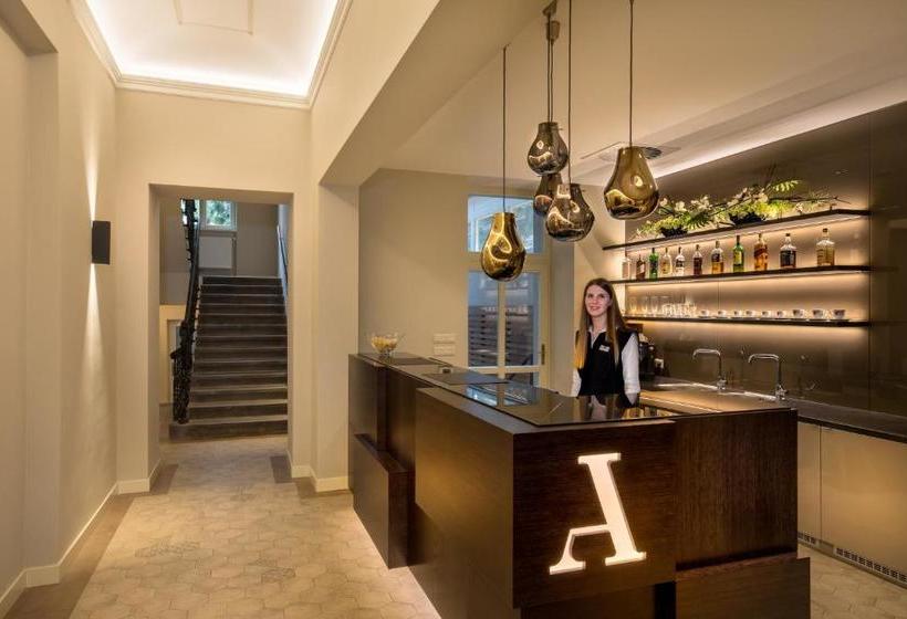 Fotos del hotel Avenue Legerova 19:  7