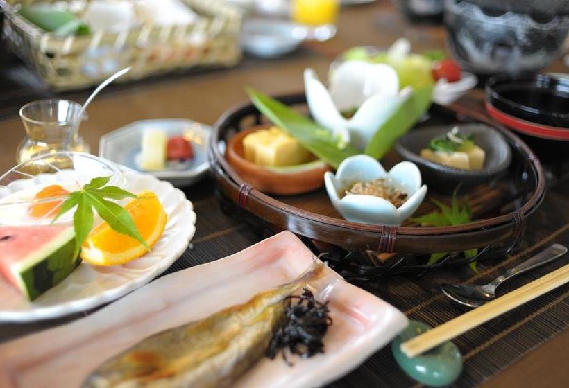 בית מלון כפרי Azumaya Kogen