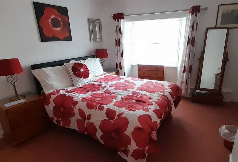 ホテル Bay Horse Inn   B&b