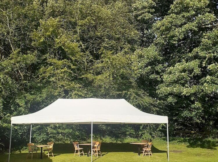 ホテル Bay Horse Inn   B&b