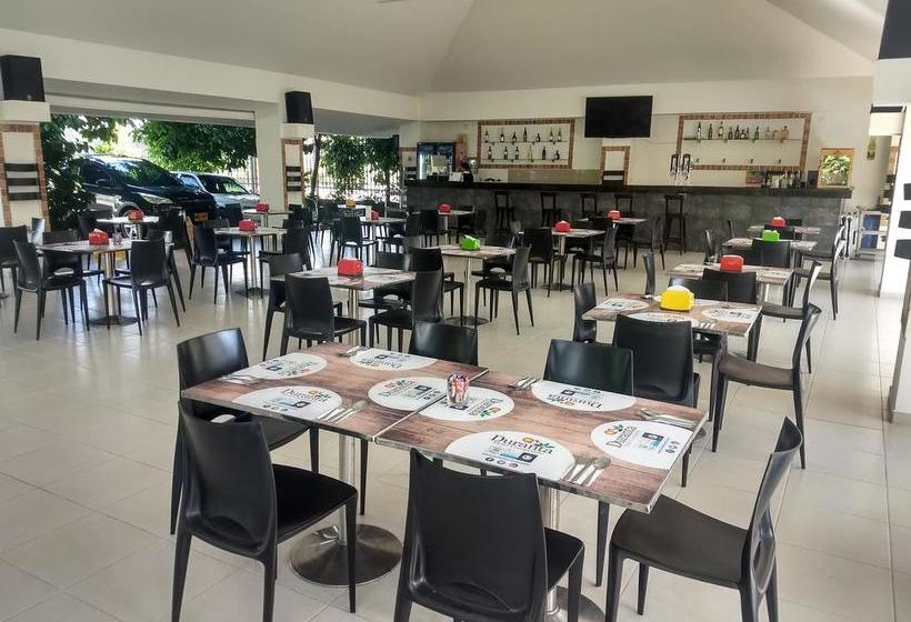 هتل Boutique Duranta