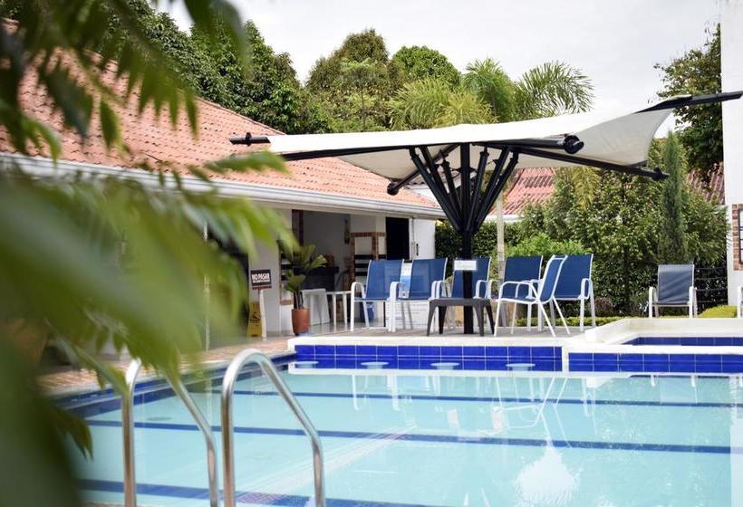 هتل Boutique Duranta