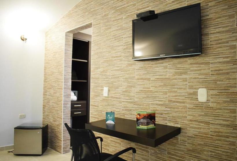 هتل Boutique Duranta