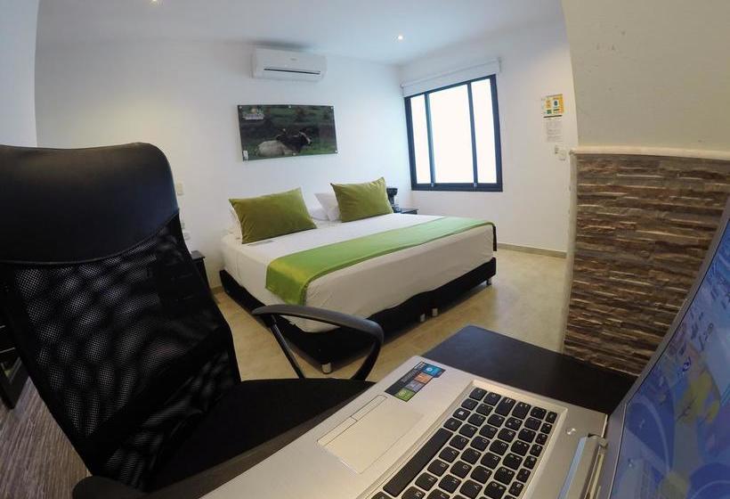 هتل Boutique Duranta