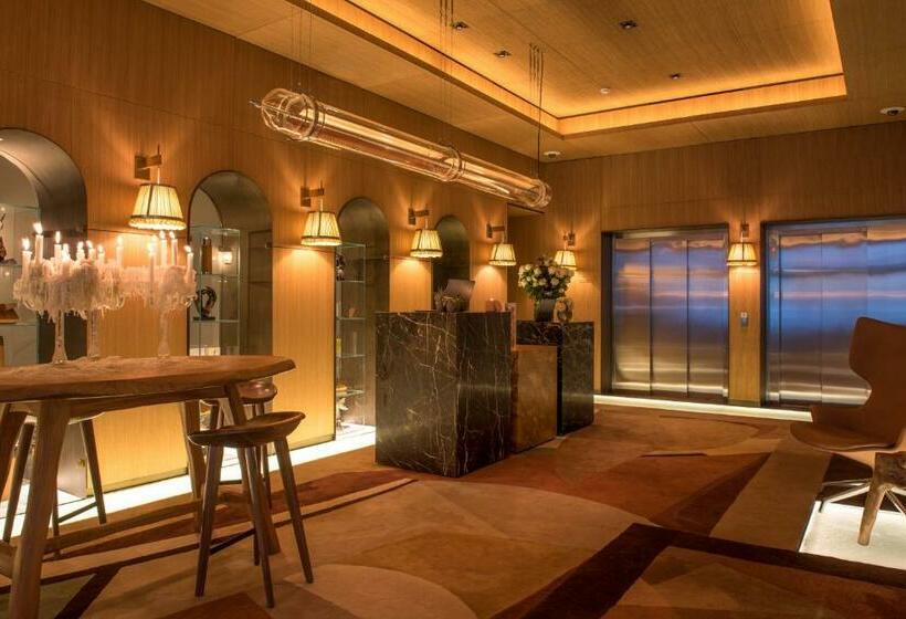 Fotos del hotel Brach Paris:  27