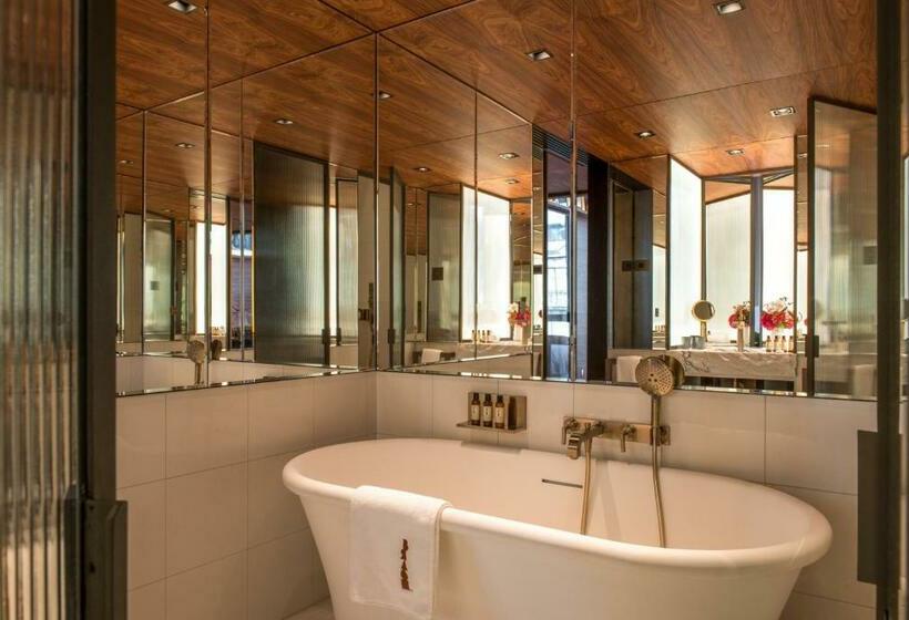 Fotos del hotel Brach Paris:  14