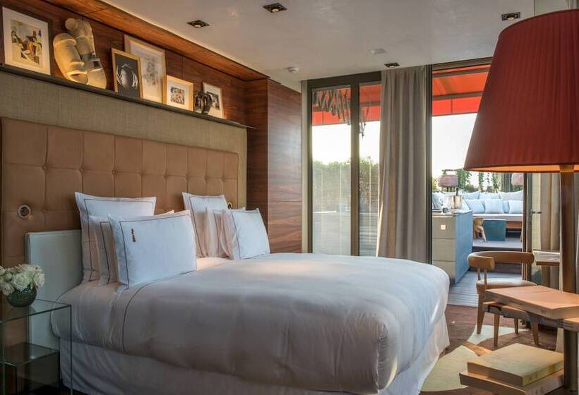 Fotos del hotel Brach Paris:  5