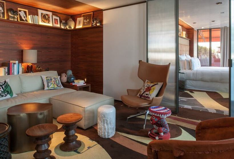 Fotos del hotel Brach Paris:  23