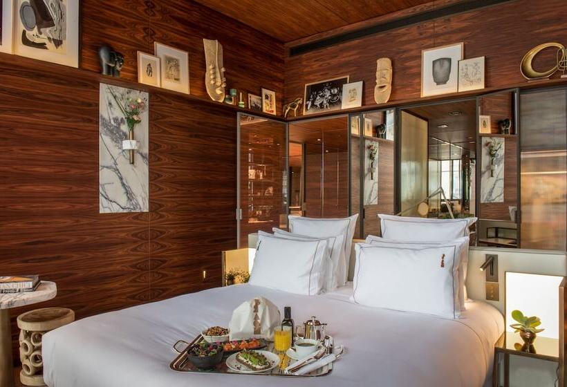 Fotos del hotel Brach Paris:  4