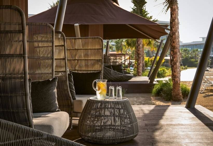 酒店 Bulgari Resort Dubai