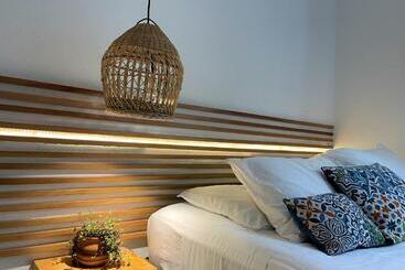 هتل Boutique Casa Tenerife