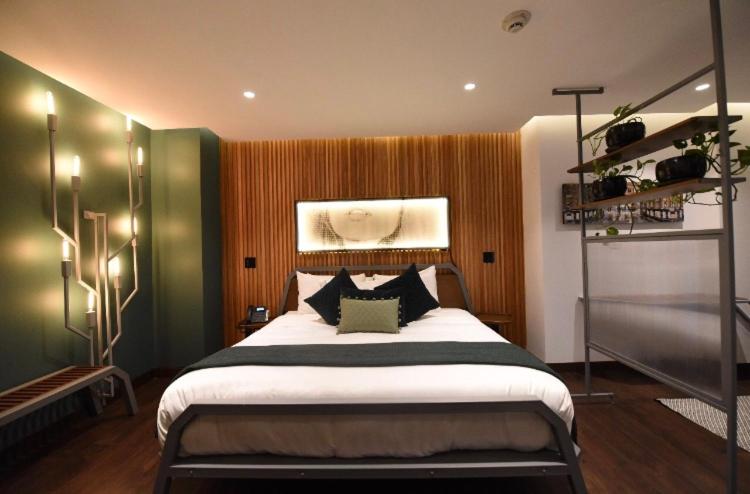 Fotos del hotel Casa Prim Hotel Boutique:  21