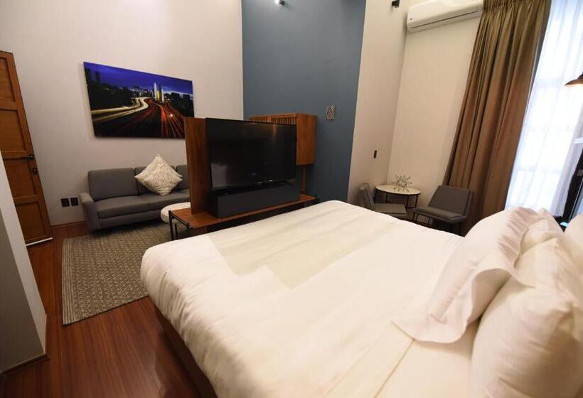 Fotos del hotel Casa Prim Hotel Boutique:  20