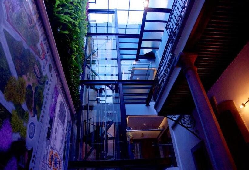 Fotos del hotel Casa Prim Hotel Boutique:  18