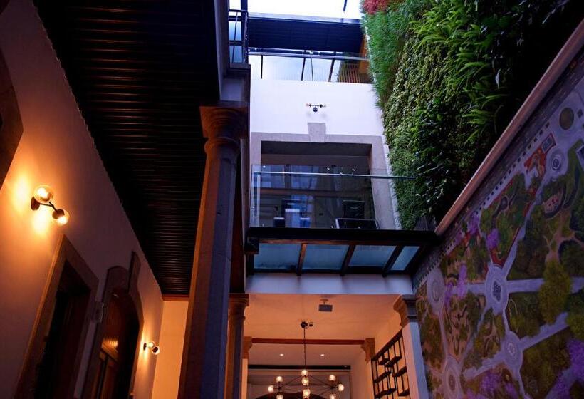 Fotos del hotel Casa Prim Hotel Boutique:  15