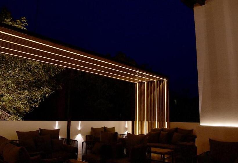 Fotos del hotel Casa Prim Hotel Boutique:  13