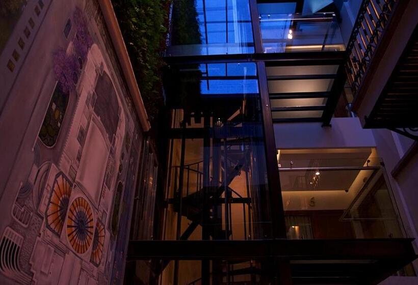 Fotos del hotel Casa Prim Hotel Boutique:  10