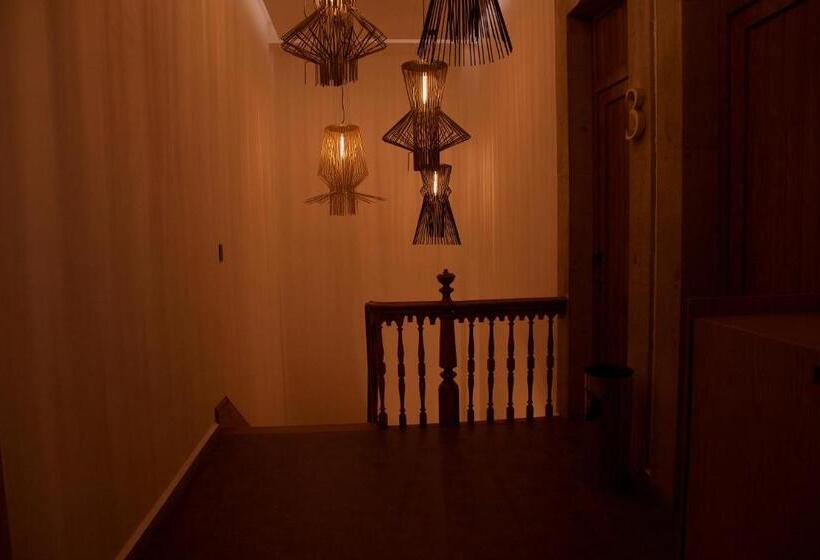 Fotos del hotel Casa Prim Hotel Boutique:  9