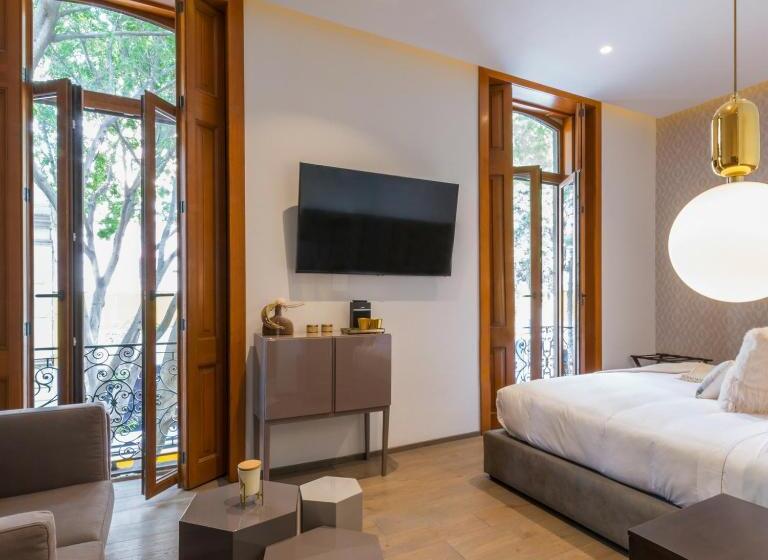 Fotos del hotel Casa Prim Hotel Boutique:  26