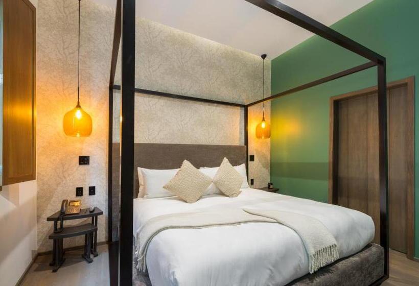 Fotos del hotel Casa Prim Hotel Boutique:  29