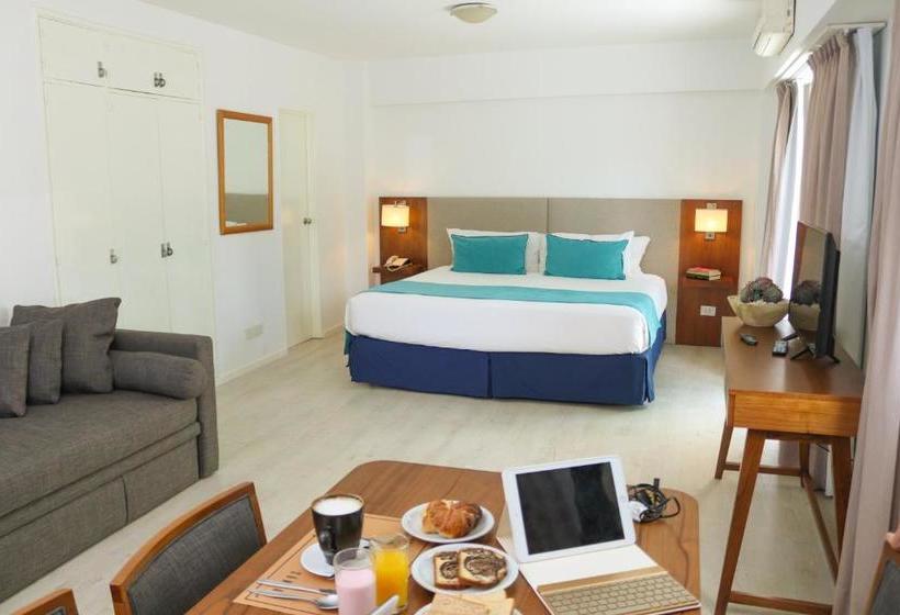 Fotos del hotel Ch Le Petit Suites:  4