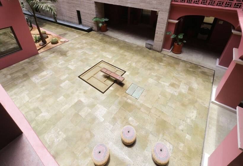 Fotos del hotel City Centro Oaxaca:  17