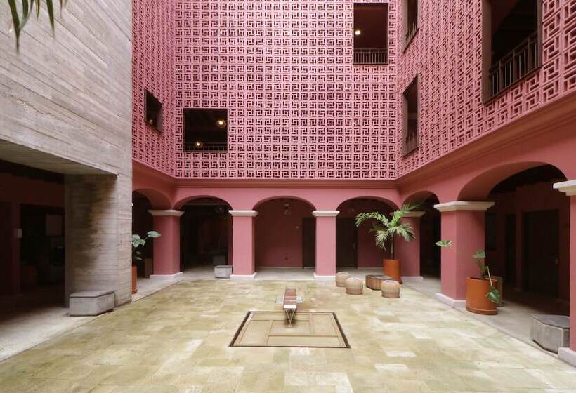 Fotos del hotel City Centro Oaxaca:  19