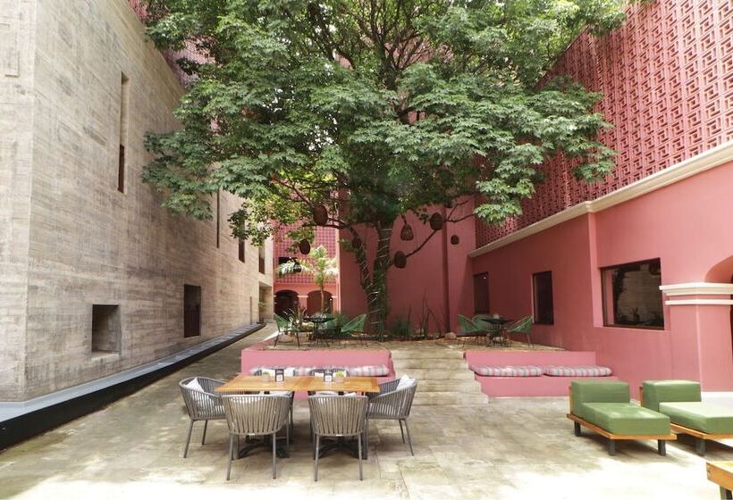 Fotos del hotel City Centro Oaxaca:  21