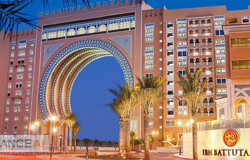 Fotos del hotel Class Hotel Apartments:  2