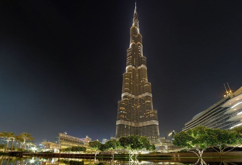 Fotos del hotel Class Hotel Apartments:  10