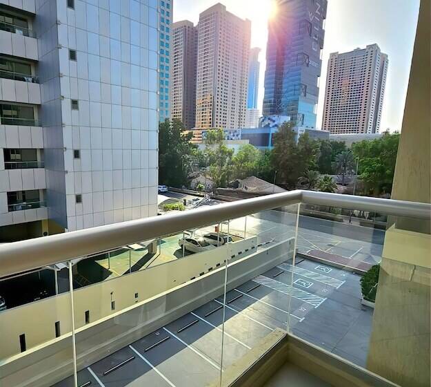 Fotos del hotel Class Hotel Apartments:  13