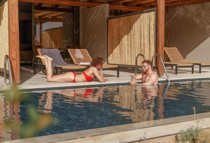 هتل Cook's Club Corfu - Adults Only