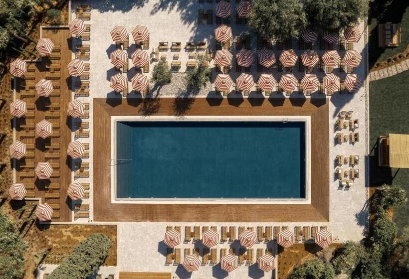 هتل Cook's Club Corfu - Adults Only