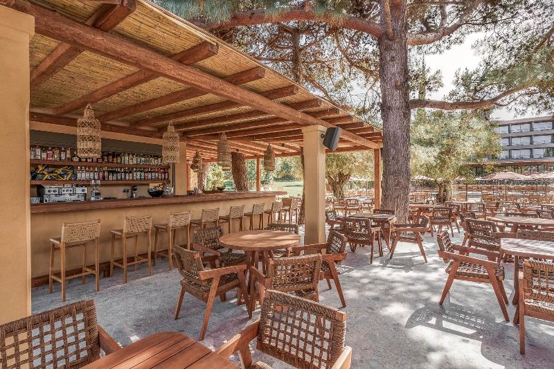 هتل Cook's Club Corfu - Adults Only