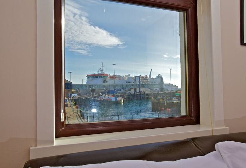 هتل Ferry Inn