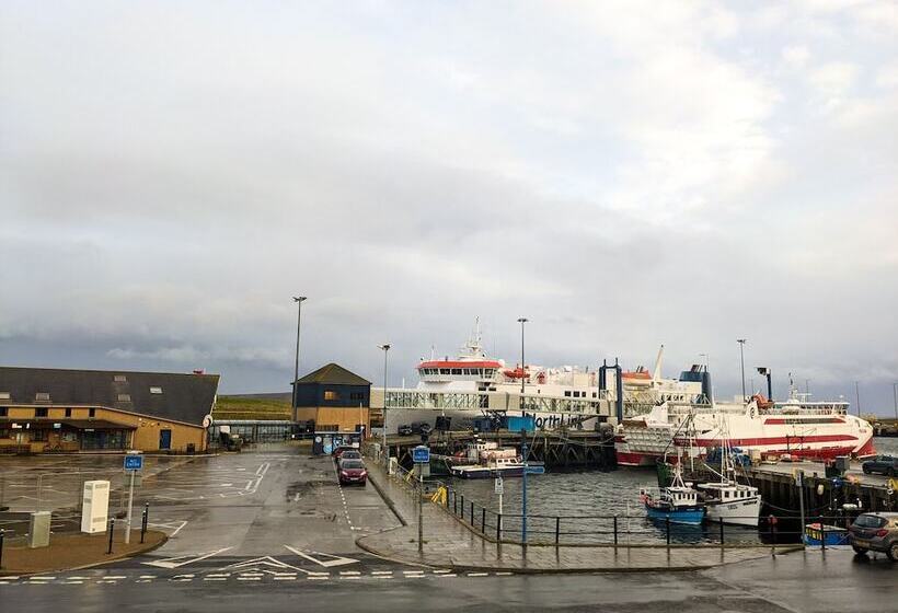 هتل Ferry Inn